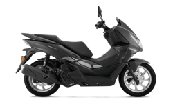 KEEWAY VIESTE 125 LX